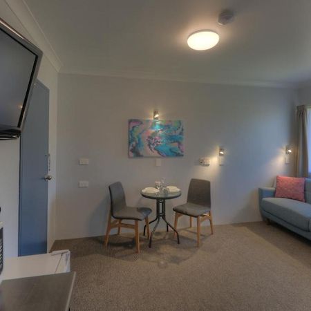 Grafton Central Motel Εξωτερικό φωτογραφία