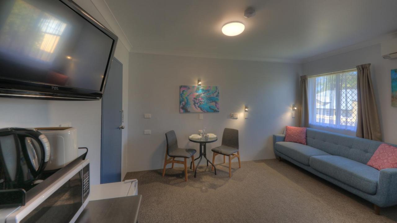 Grafton Central Motel Εξωτερικό φωτογραφία