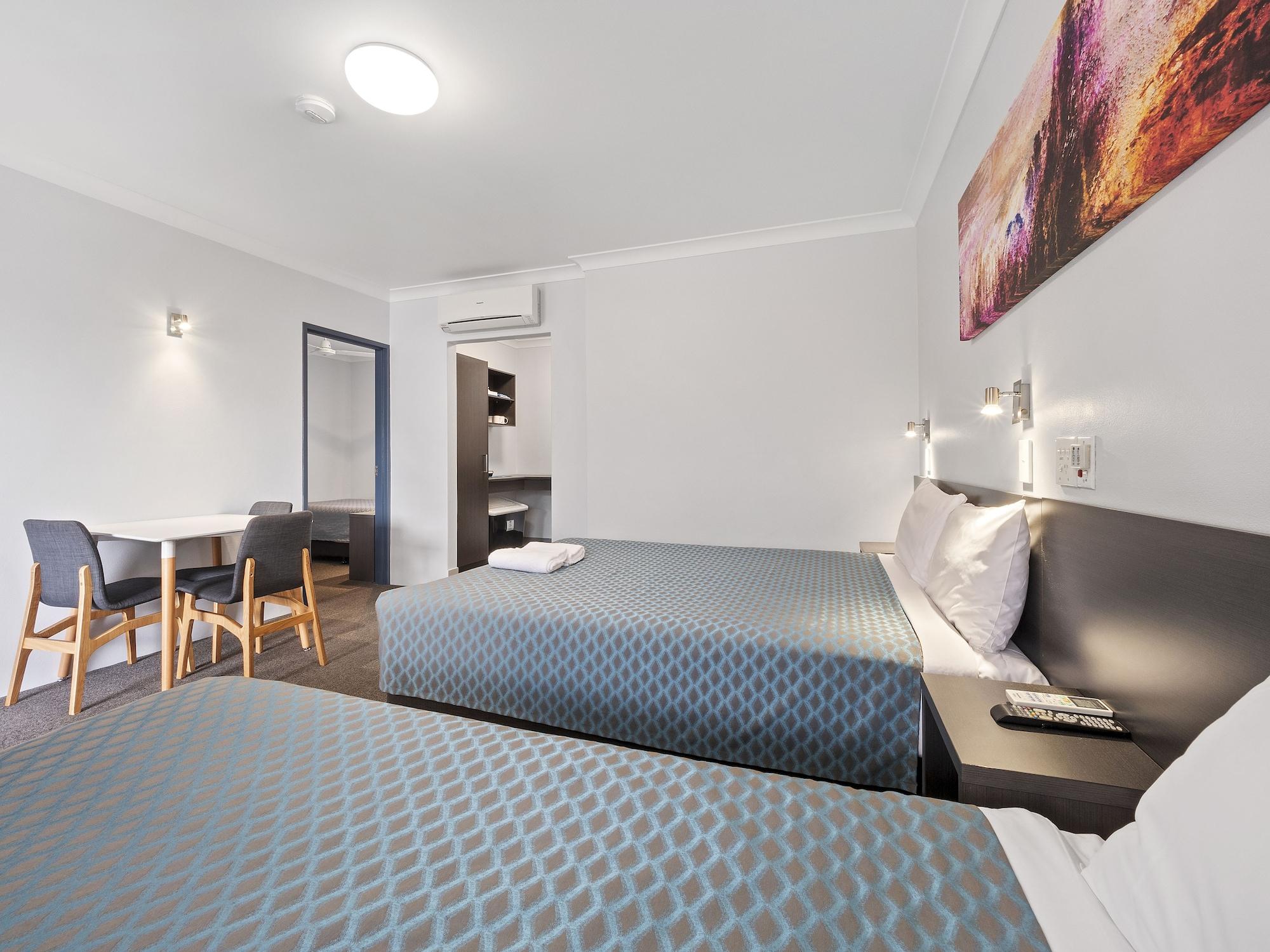 Grafton Central Motel Εξωτερικό φωτογραφία