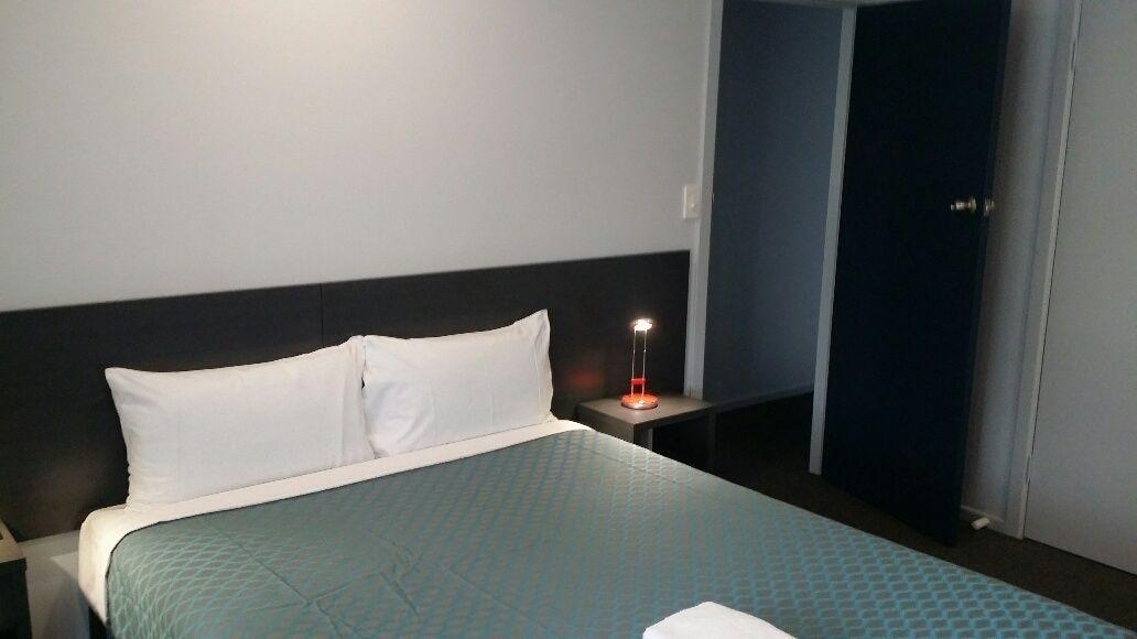 Grafton Central Motel Εξωτερικό φωτογραφία