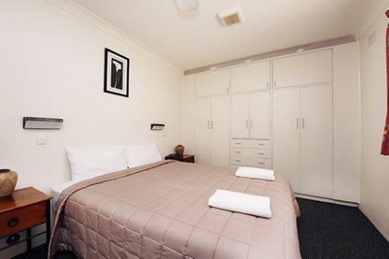 Grafton Central Motel Εξωτερικό φωτογραφία