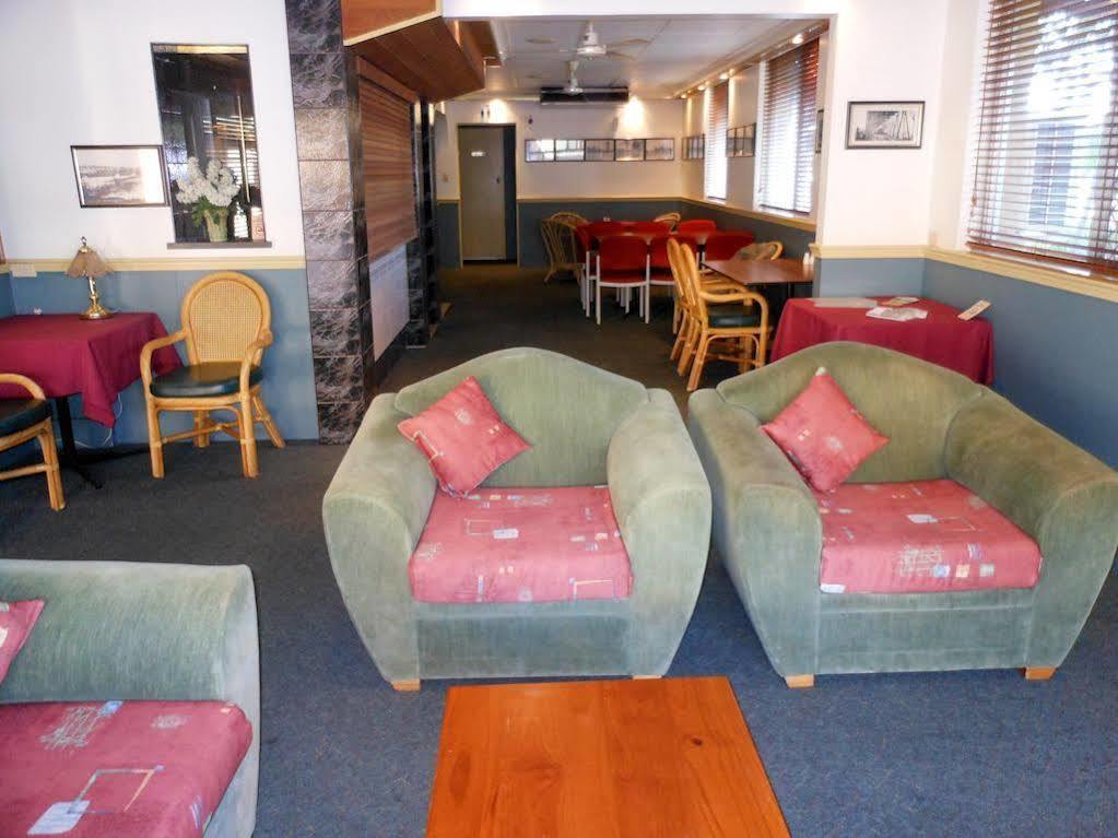 Grafton Central Motel Εξωτερικό φωτογραφία