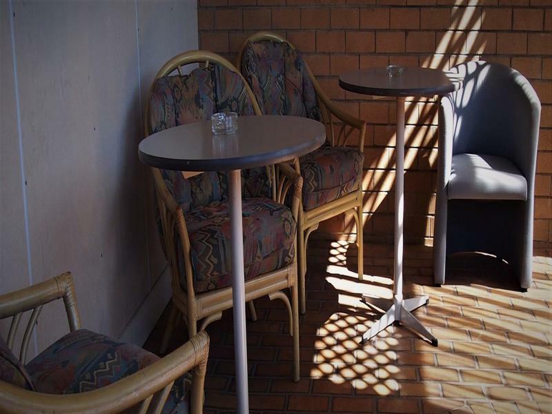 Grafton Central Motel Εξωτερικό φωτογραφία