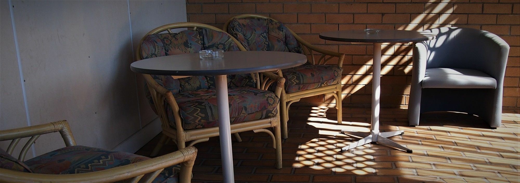 Grafton Central Motel Εξωτερικό φωτογραφία